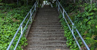 Handful of Rue Movies