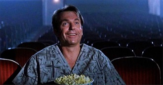 Renob&#39;s Highly Recommended Movies