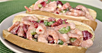 What David Ate - Day 621