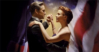 200 Romance Movies With an "A" in the Title