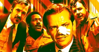 15 Best Private Detective Movies