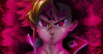 Anime Finished in June 2020