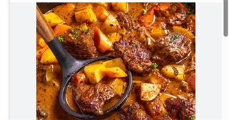 Big T&#39;s Food Eaten Today 1204