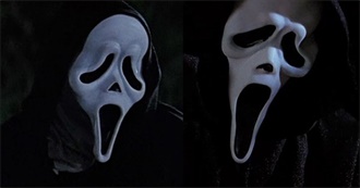 Whatculture: 10 Horror Movies Where the Reshoots Were Obvious