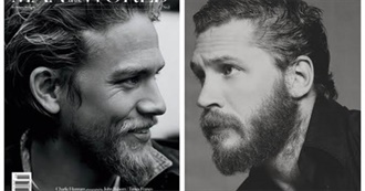 Celebrity Look Alikes (Part 2)