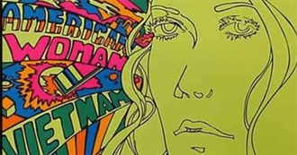 Brian&#39;s 50 Essential Films of the 60s