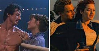 53 Best Movie Songs That Increase the Quality of the Movies (Boredpanda)