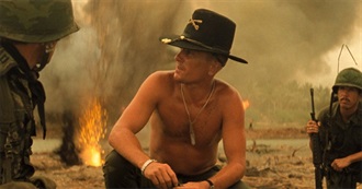 Robert Duvall (1931 - 2026)