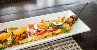 What Ash Ate Today - 2/21/24