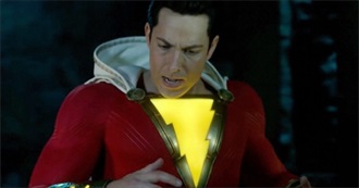 Toren List of 2019 Movies He&#39;s Ready to Watch