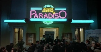 20 Jours, 20 Films (2019 Extended Edition)