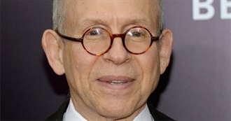 Bob Balaban @ Movies