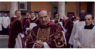 AARP Magazine&#39;s List of Nominees for &quot;Movies for Grownups&quot; Awards (2025 Edition)