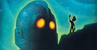 Top 50 Movies Pen&#39;s