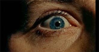 100 Great Thriller Films