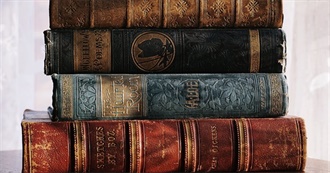 Spoon&#39;s Top 100 Books