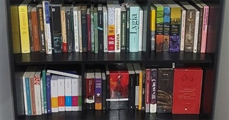 &quot;Have You Read More of Rayane&#39;s Books Than She Has?&quot;