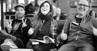 21 Genre Films Recommended by Hollywood&#39;s Nerdiest Directors - Vulture