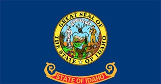 Things to See and Do in Idaho