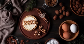 Ovava&#39;s Food List 2023 January