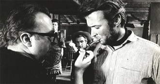 1000 Movies Pre-1990 Part 2