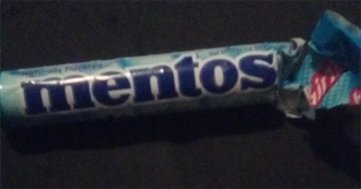 Random List of Foods #6