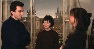 Filmsite&#39;s 10 Greatest Sexy Films