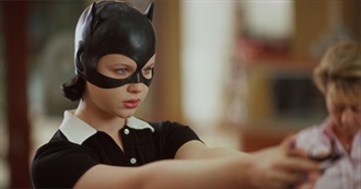 Rfedd&#39;s Favorite Movies