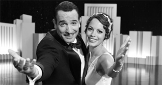 Modern Movies Imitating Old Ones