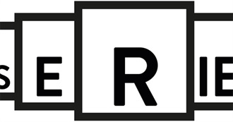 Mary&#39;s Favorite Series