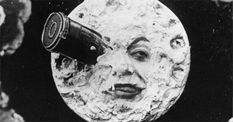 10 Great Films With DIY Special Effects