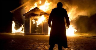 The Last 20 Movies I&#39;ve Watched Part 1