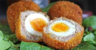 What Ray Ate - Day 264