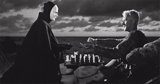 Films101 - Max Von Sydow - Actor - Most Notable Films