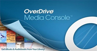 F-J TBR on Overdrive (Harris County Public Library)