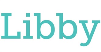 Libby (Deschutes Public Library) TBR #2