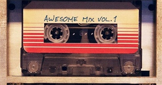 Movies With Favorite Soundtracks