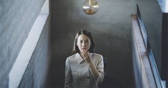 The Greatest Korean Films of All Time (Timeout)