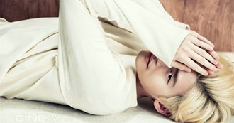 Most Recommended Asian Dramas and Movies