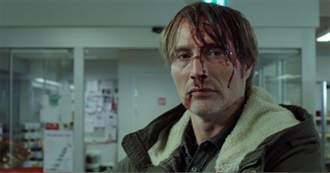 Best Films of the Last Decade (2012-2022)