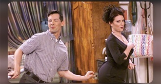 Star&#39;s Favourite TV Characters