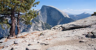 26 Great Hikes in Yosemite