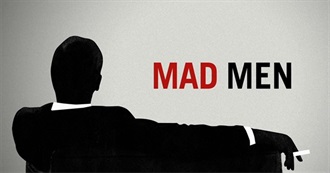 Mad Men Episode Guide
