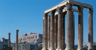 Maureen&#39;s Travel Bucket List