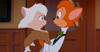 Talking Animal Movies