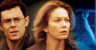 Rosie&#39;s Movies From the &#39;00s XXXVI