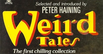 Bill S&#39; Favorite Works of Fantasy Fiction