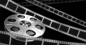 Woody Allen&#39;s Favorite Films