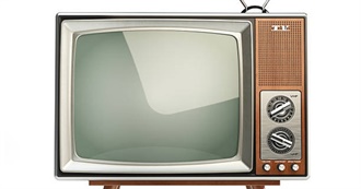 Inell&#39;s Favorite TV Shows