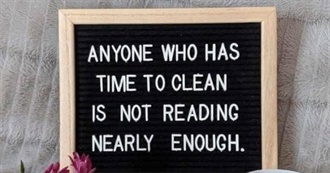 Angie&#39;s Book Challenge 2024